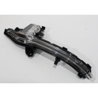 Покажчик повороту на дзеркалі лівий Audi A7 2010-2017 Hella 4G8949101