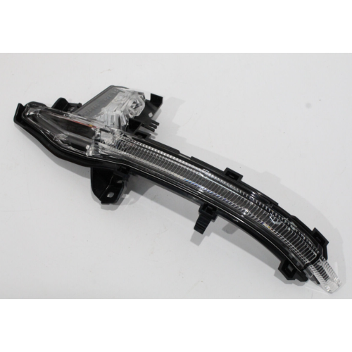 Покажчик повороту на дзеркалі лівий Audi A7 2010-2017 Hella 4G8949101