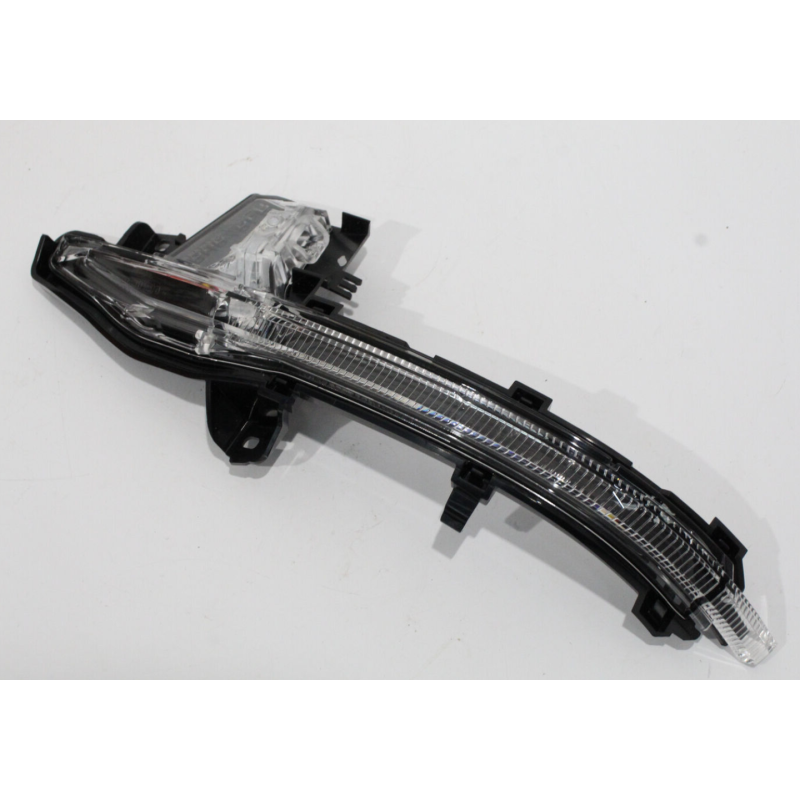 Покажчик повороту на дзеркалі лівий Audi A7 2010-2017 Hella 4G8949101