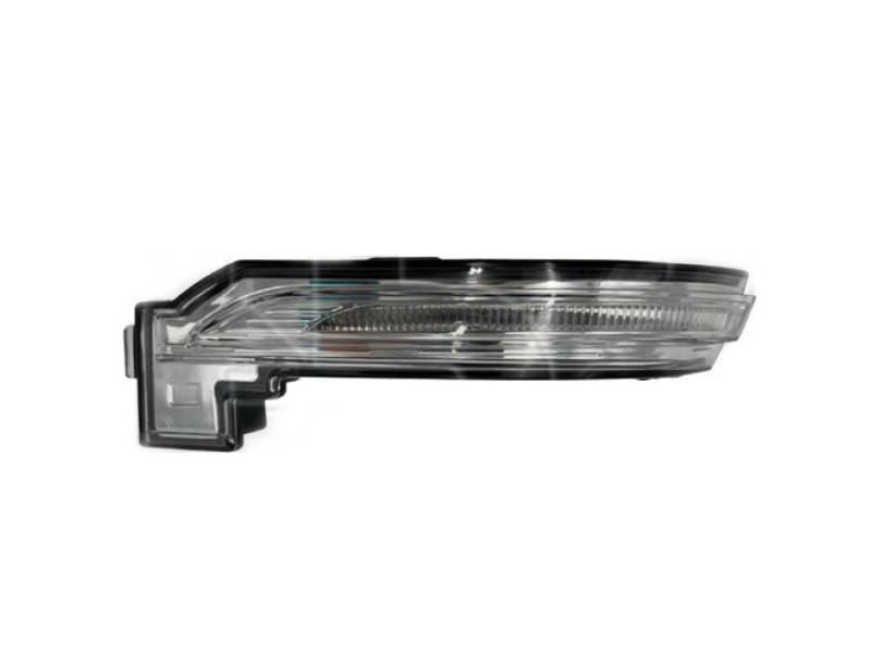 Покажчик повороту лівий на дзеркалі Kia Rio 2017- (Китай)