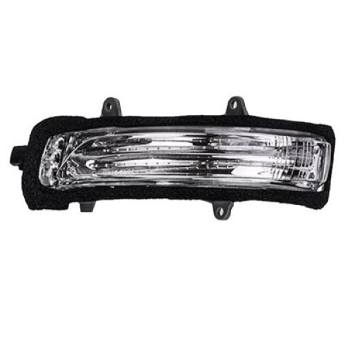 Покажчик повороту дзеркала лівий Toyota Land Cruiser Prado 150 2013-2017 Тайвань
