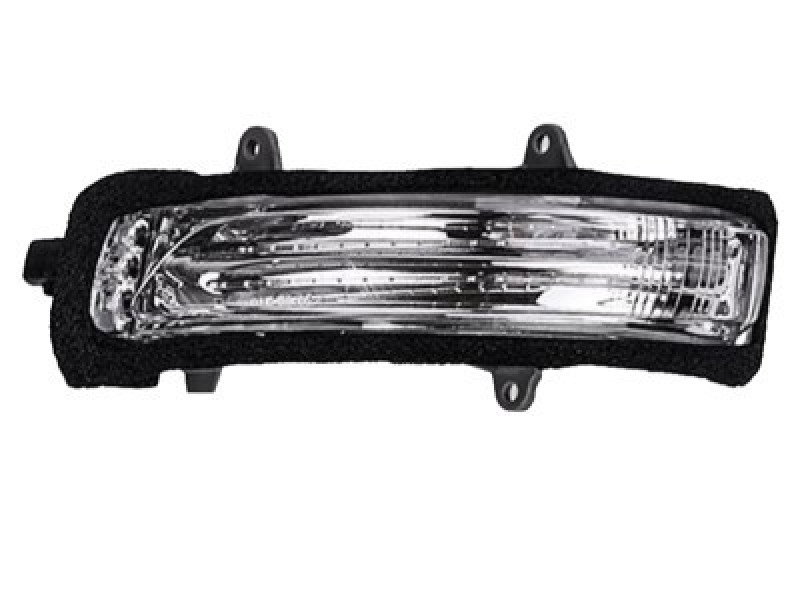 Покажчик повороту дзеркала лівий Toyota Land Cruiser Prado 150 2013-2017 Тайвань