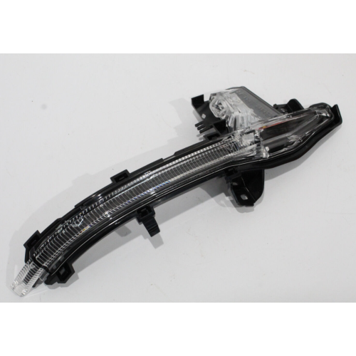 Покажчик повороту на дзеркалі правий Audi A7 2010-2018 Hella 4G8949102
