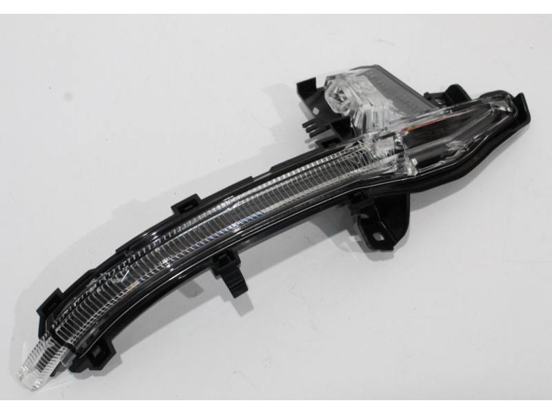 Покажчик повороту на дзеркалі правий Audi A7 2010-2018 Hella 4G8949102