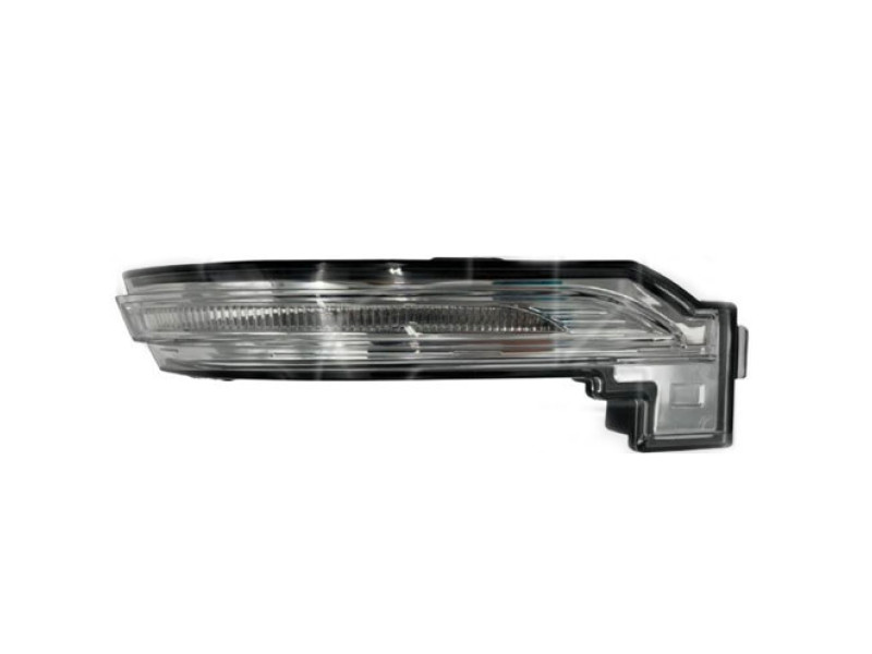 Покажчик повороту на дзеркалі правий Kia Rio 2017- (Китай)