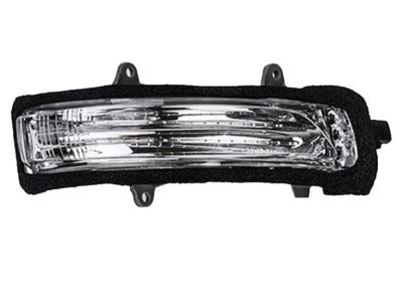 Покажчик повороту правий (на дзеркалі) Toyota Land Cruiser Prado 150 2013-2017 Тайвань