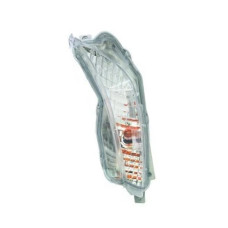 Покажчик повороту в бампері з габаритом лівий Toyota Camry XV55 USA 14-17 (Китай) 8152006050