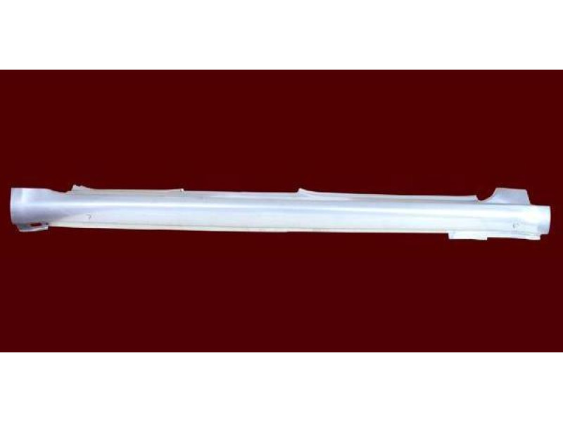 Поріг правий Skoda Superb 3T 09-15 (Klokkerholm)