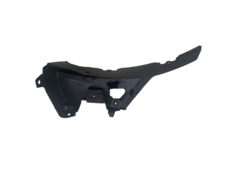 Повітропровід внутрішній лівий за решіткою бампера Lexus IS F-Sport 2013-2016 Тайвань 5282253030