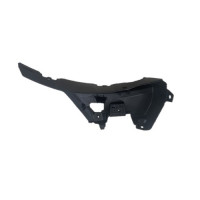 Повітропровід правий внутрішній за решіткою бампера Lexus IS F-Sport 2013-2016 Тайвань 5282153030