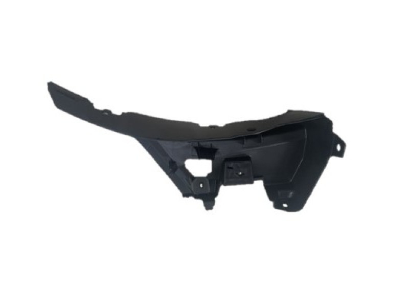 Повітропровід правий внутрішній за решіткою бампера Lexus IS F-Sport 2013-2016 Тайвань 5282153030