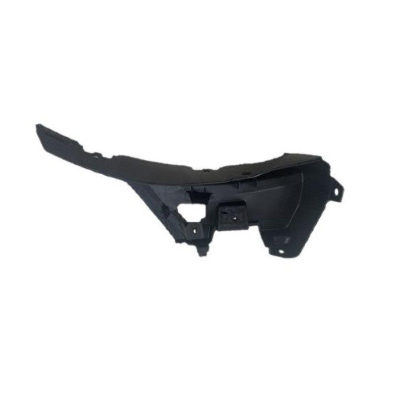 Повітропровід правий внутрішній за решіткою бампера Lexus IS F-Sport 2013-2016 Тайвань 5282153030