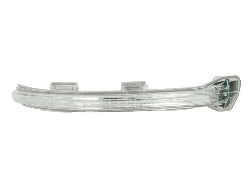 Повторювач повороту дзеркала правий VW Golf 7 2012-2019 Китай 5G0949102