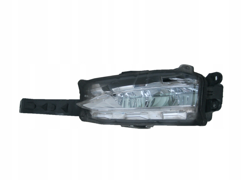Протитуманна фара ліва Lexus NX 14-17 (Китай) LED, прямокутна 8122078010