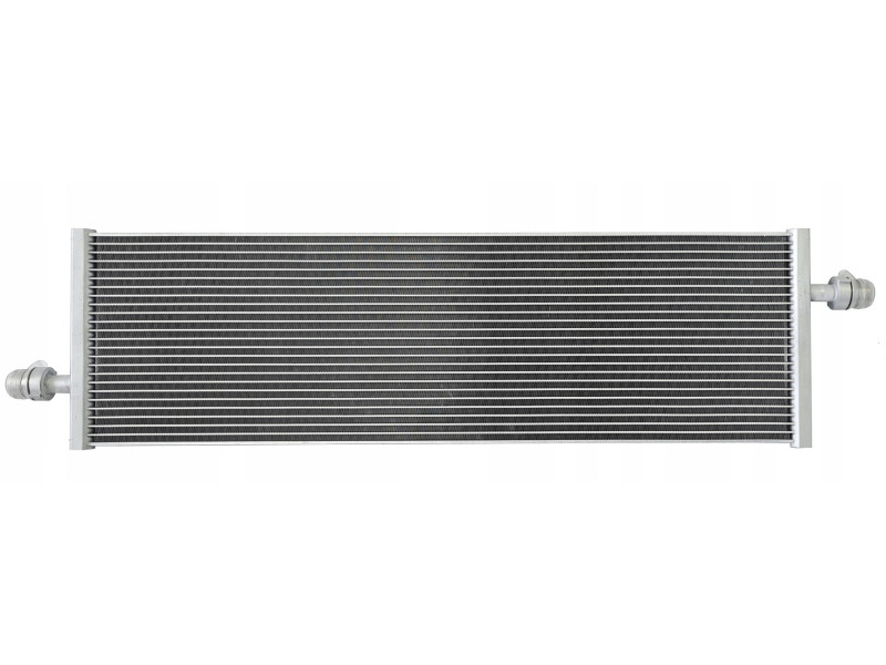 Радіатор охолодження Tesla Model 3 17- (Nissens) 107708200C