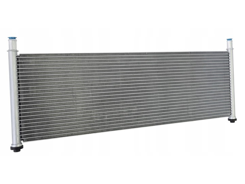 Радіатор охолодження Tesla Model X 100KW 15- (FPS) 104849800B