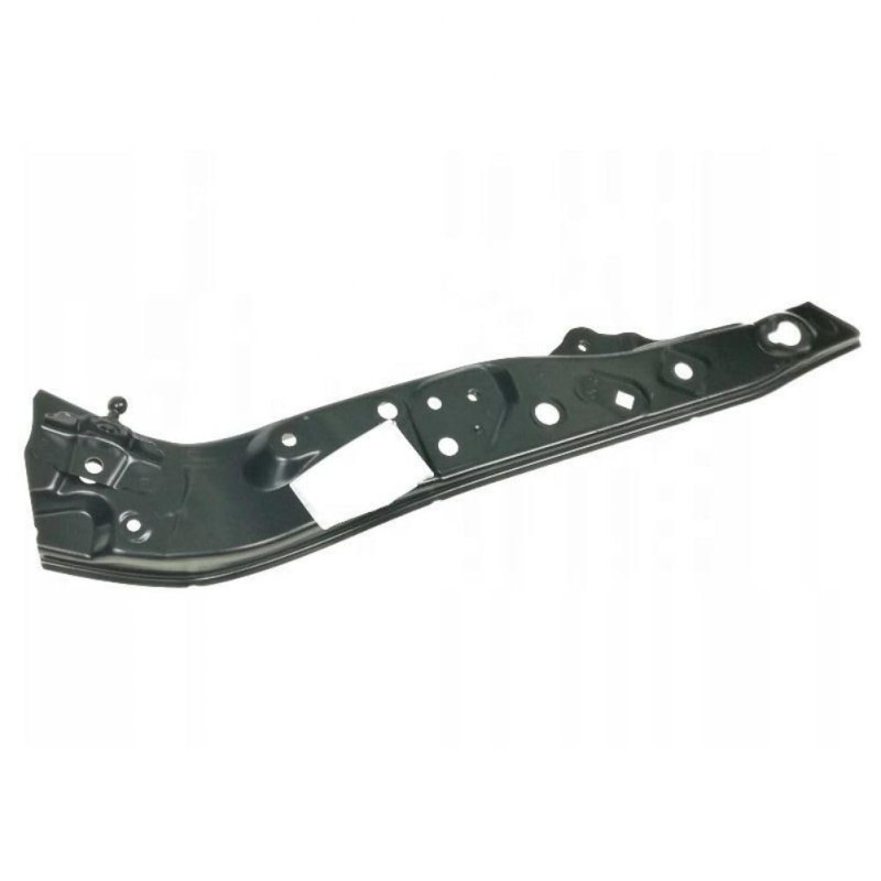 Ремчастина передньої панелі ліва Lexus NX 14-17, 17- (Тайвань) 5320378010