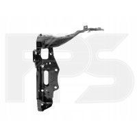 Ремчастина передньої панелі права Lexus IS 13-16 (Тайвань)