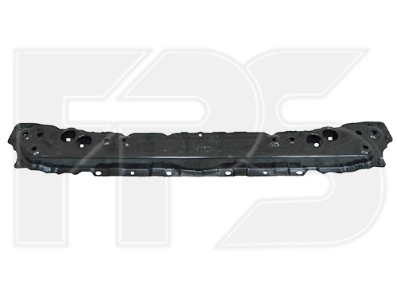 Ремчастина передньої панелі нижня Lexus IS 13-16 (Тайвань)