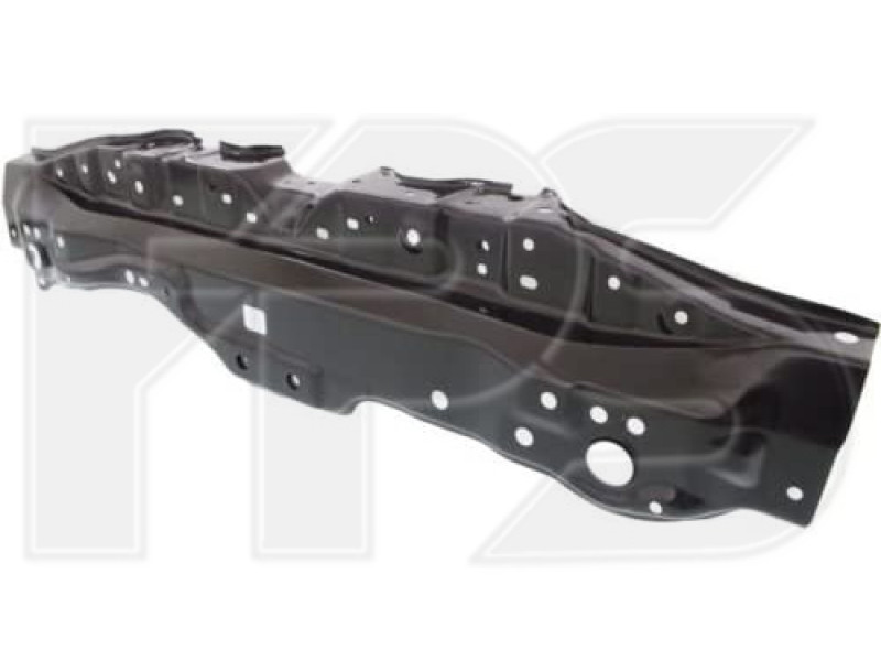 Ремчастина передньої панелі верхня Lexus IS 13-16 (Тайвань)