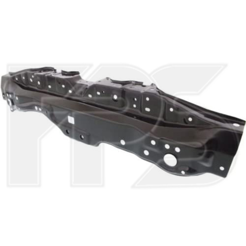 Ремчастина передньої панелі верхня Lexus IS 13-16 (Тайвань)