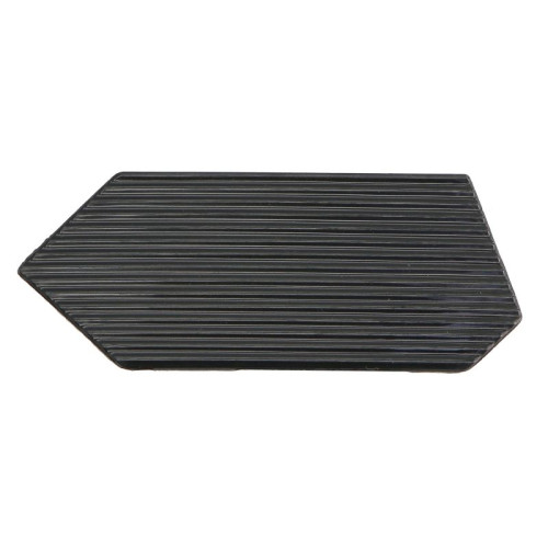Решітка переднього бампера ліва Honda CR-V 6 2022- FPS 71158-3D4-A00