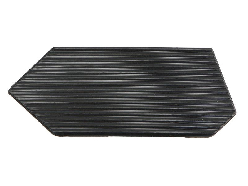Решітка переднього бампера ліва Honda CR-V 6 2022- FPS 71158-3D4-A00