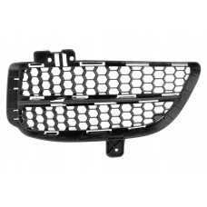 Решітка переднього бампера ліва VW Touareg 07-09 (Тайвань) 7L6853665B