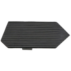 Решітка переднього бампера права Honda CR-V 6 2022- FPS 71153-3D4-A00 
