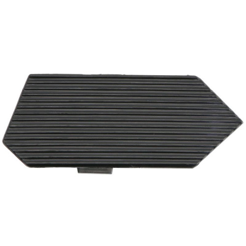 Решітка переднього бампера права Honda CR-V 6 2022- FPS 71153-3D4-A00 