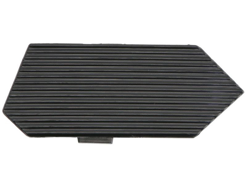 Решітка переднього бампера права Honda CR-V 6 2022- FPS 71153-3D4-A00 