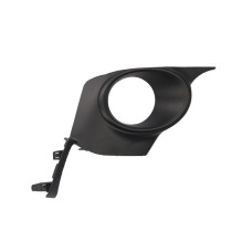 Решітка переднього бампера права Lexus IS 2013-2016 (Тайвань) з отвором 8148153030