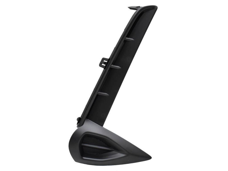 Решітка переднього бампера права Lexus UX 18- (Тайвань) текстура 8148176050