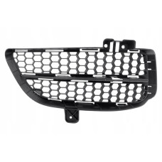 Решітка переднього бампера права VW Touareg 07-09 (Тайвань) 7L6853666B