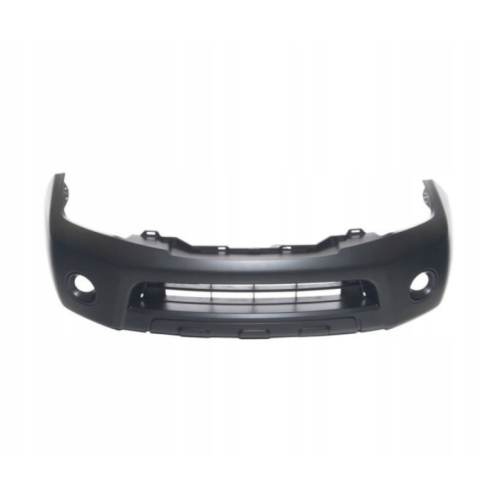 Бампер передній Nissan Pathfinder R51 2008-2013 (Polcar) 62022-ZS01E