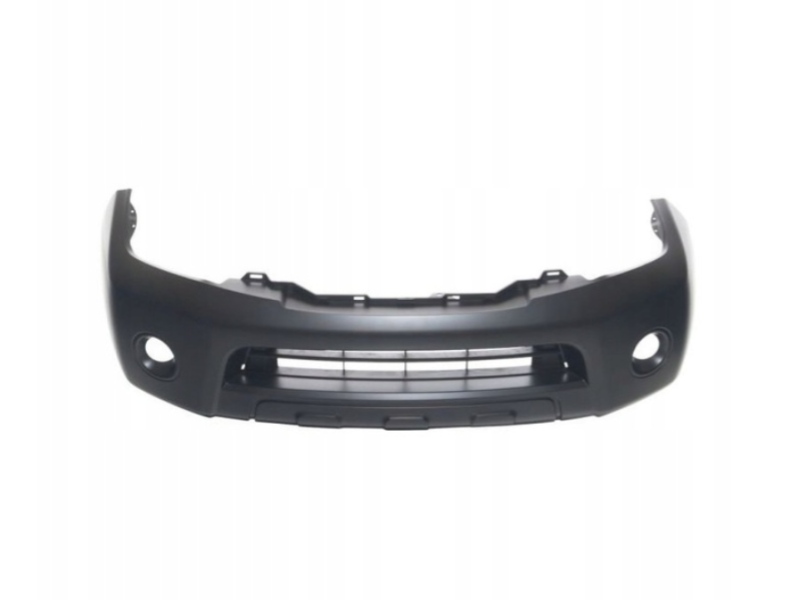 Передній бампер Nissan Pathfinder R51 2008-2013 (Polcar) 62022-ZS01E