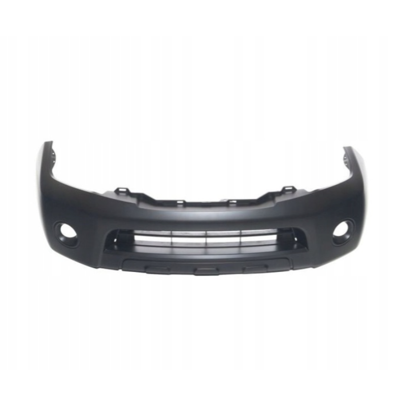 Передній бампер Nissan Pathfinder R51 2008-2013 (Polcar) 62022-ZS01E