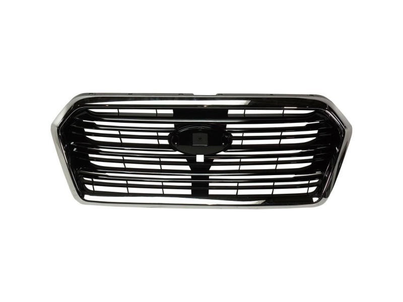 Решітка радіатора Subaru Ascent 18- (Тайвань) з отв. під камеру 91121XC01A