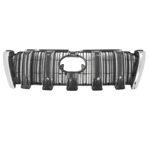 Решітка радіатора Toyota Land Cruiser Prado 150 2013-2017 FPS 53101-60B91