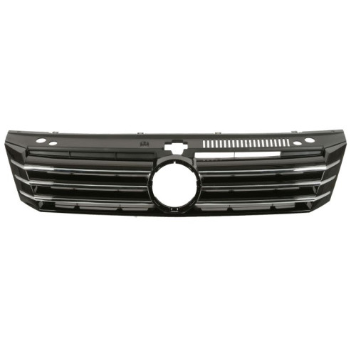 Решітка радіатора VW Passat B7 USA 2011-2015 FPS 561853651A