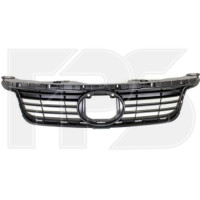 Решітка радіатора Lexus CT200H 11-14 (Тайвань) без молдинга