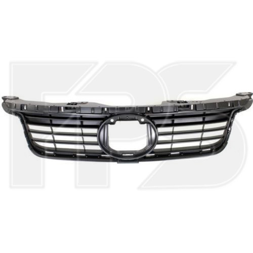 Решітка радіатора Lexus CT200H 2011-2014 (Тайвань) без молдинга