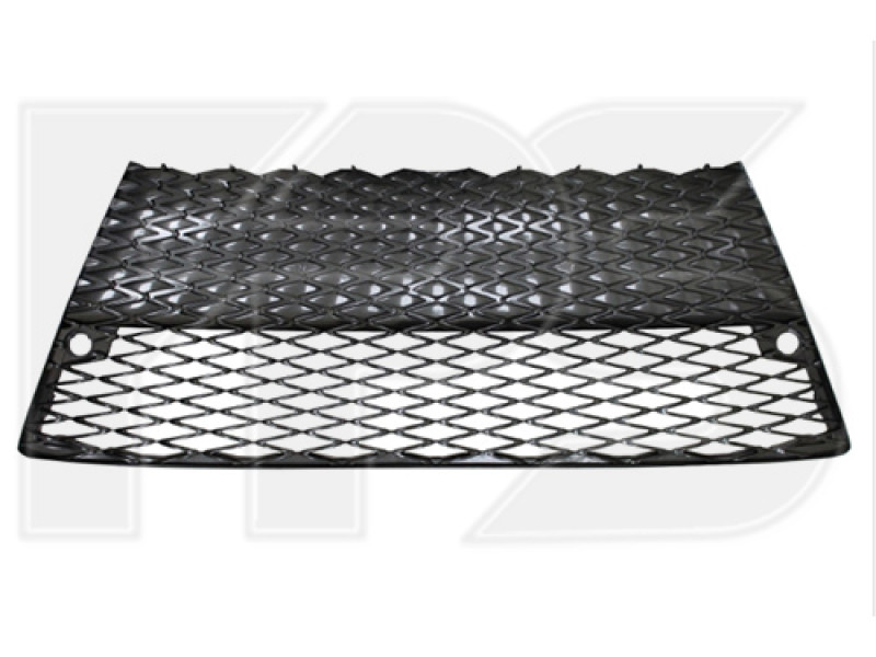 Решітка радіатора нижня Lexus IS 13-16 (Тайвань) Sport, чорний глянець