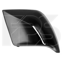 Решітка переднього бампера ліва Lexus IS 13-16 (Тайвань) Sport