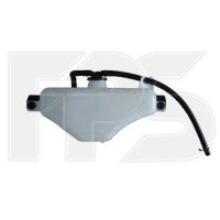 Розширювальний бачок радіатора Toyota Corolla E120 2002-2007 Китай