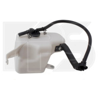 Розширювальний бачок радіатора Toyota Corolla E150 2007-2013 Китай