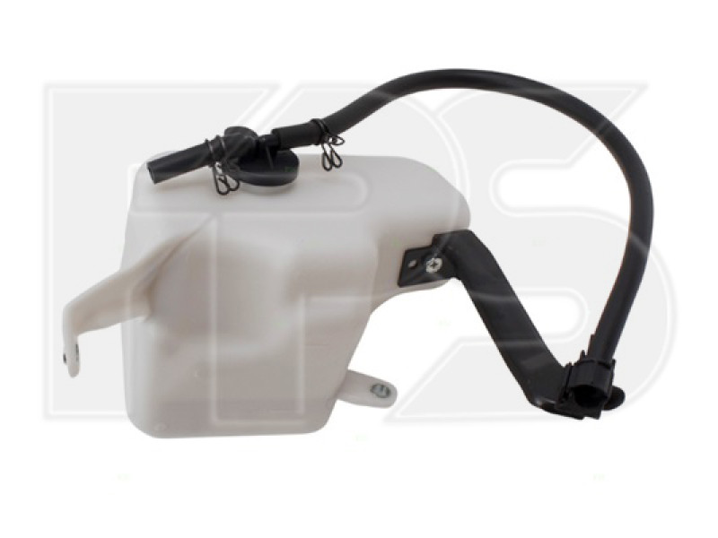 Розширювальний бачок радіатора Toyota Corolla E150 2007-2013 Китай