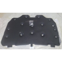 Шумоізоляція капоту Ford Fusion 2012-2016 (Китай)