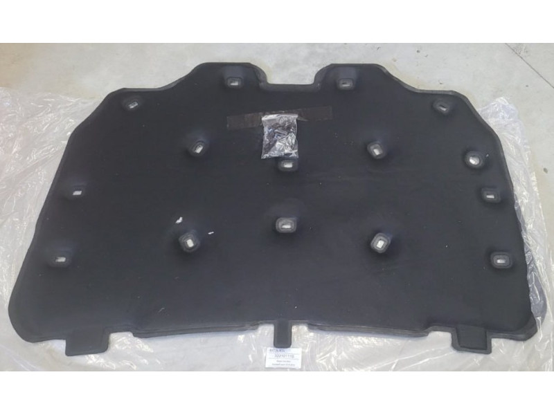 Шумоізоляція капоту Ford Fusion 2012-2016 (Китай)