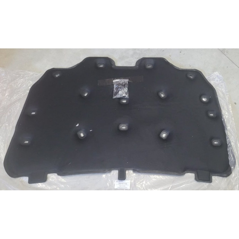 Шумоізоляція капоту Ford Fusion 2012-2016 (Китай)